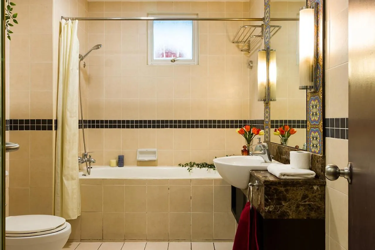 Hotel Hauzz Seri Bukit Ceylon Residence Kuala Lumpur